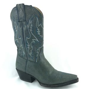 sonora cowboy boots